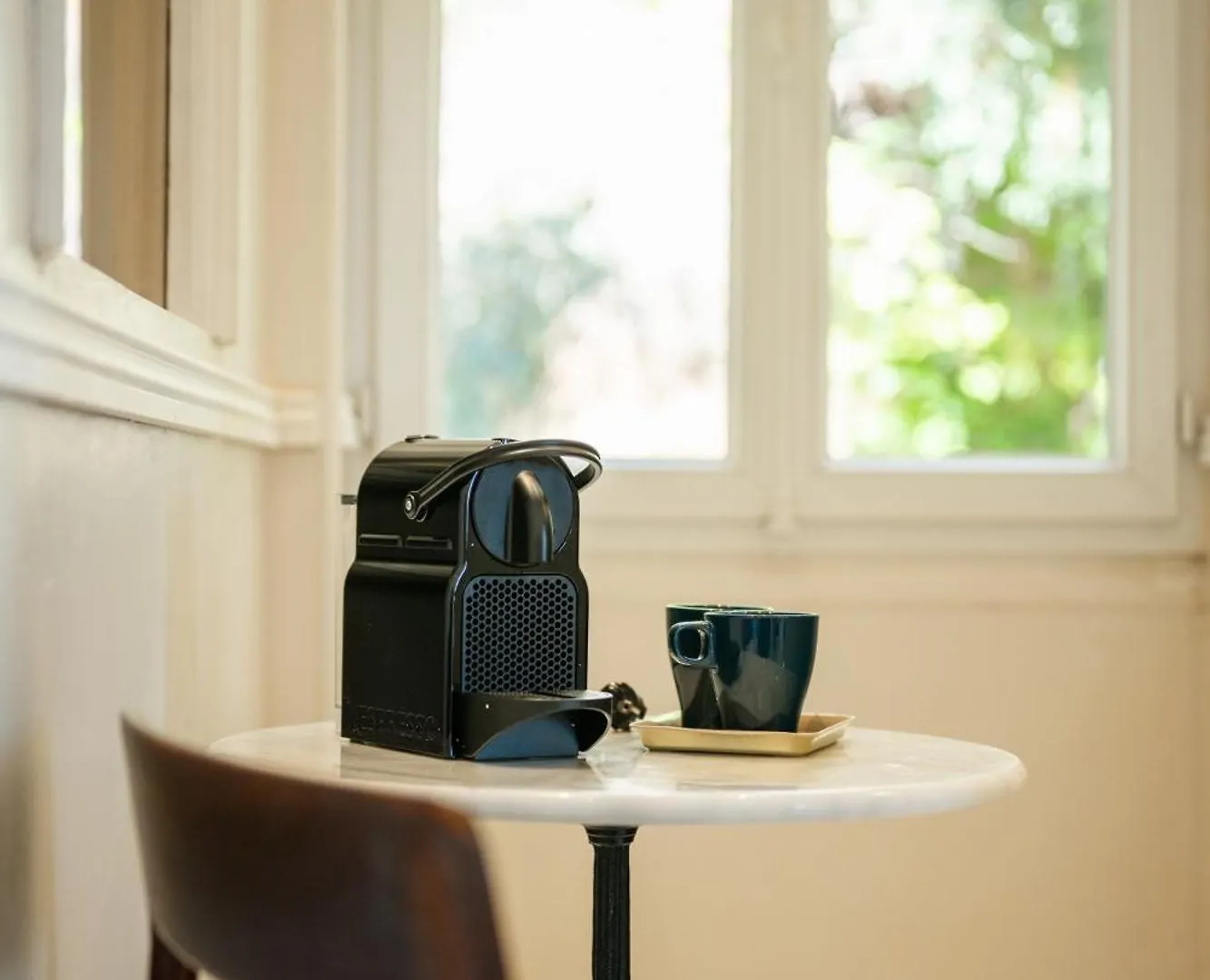 Alexandra Palace, Appartement Belle Epoque Menton, Vue Mer, Parking شقة مينتون