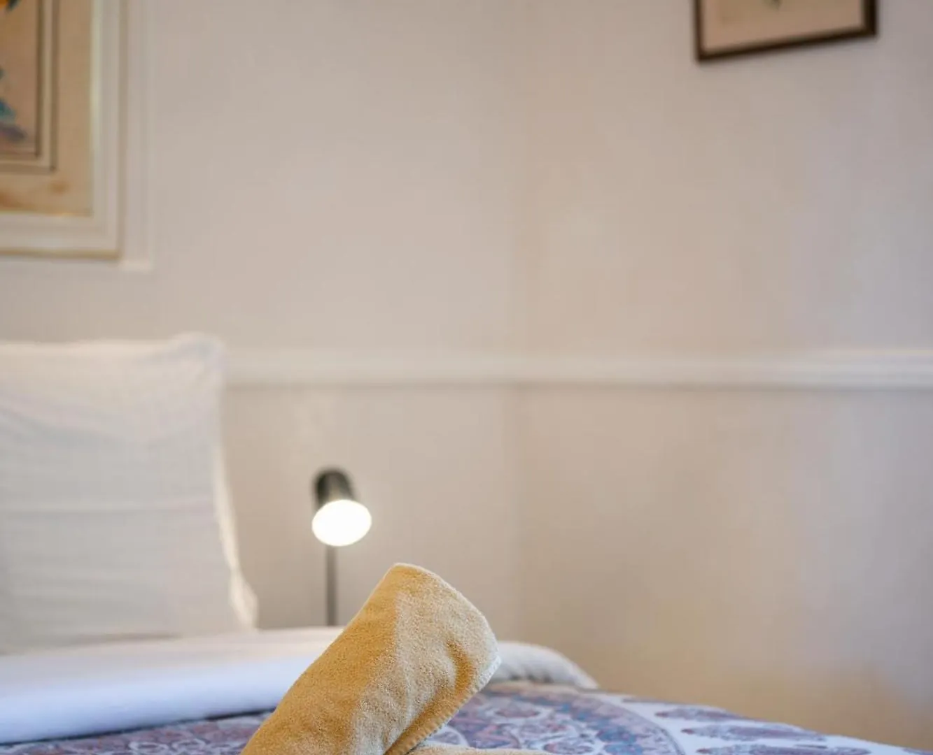 Alexandra Palace, Appartement Belle Epoque Menton, Vue Mer, Parking 0*, مينتون فرنسا